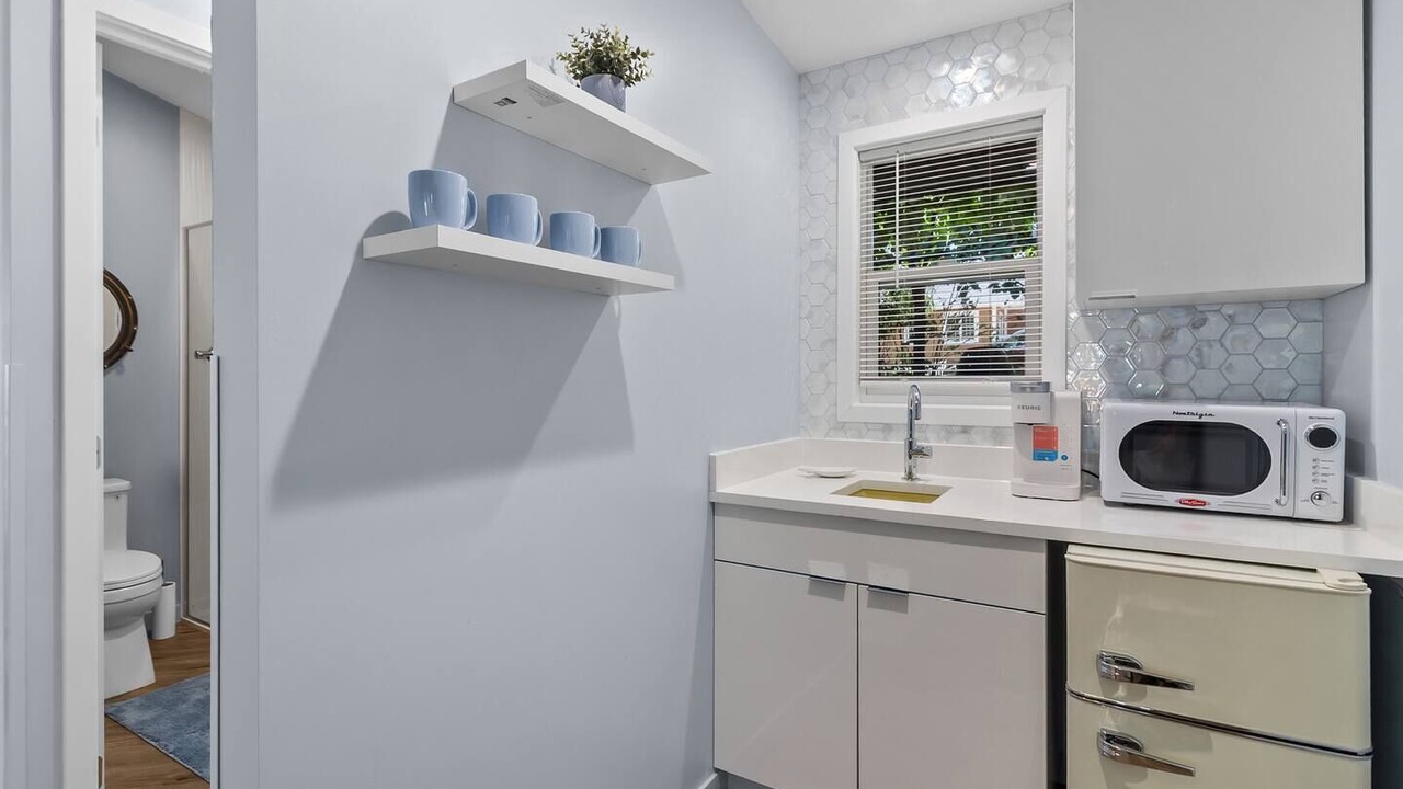 Photo of Kitchen in Williams Bay