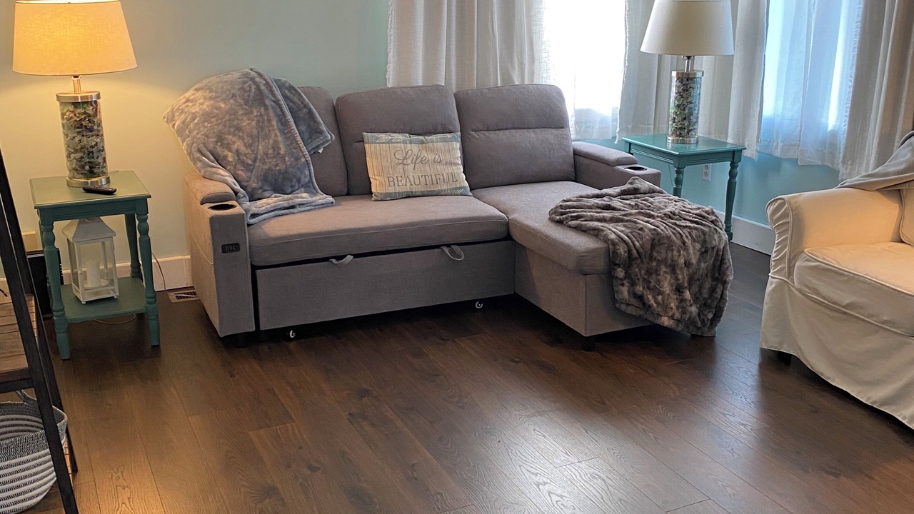 Photo of Livingroom in Ontonagon