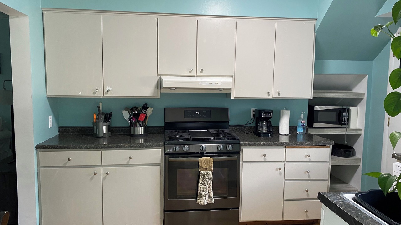 Photo of Kitchen in Ontonagon