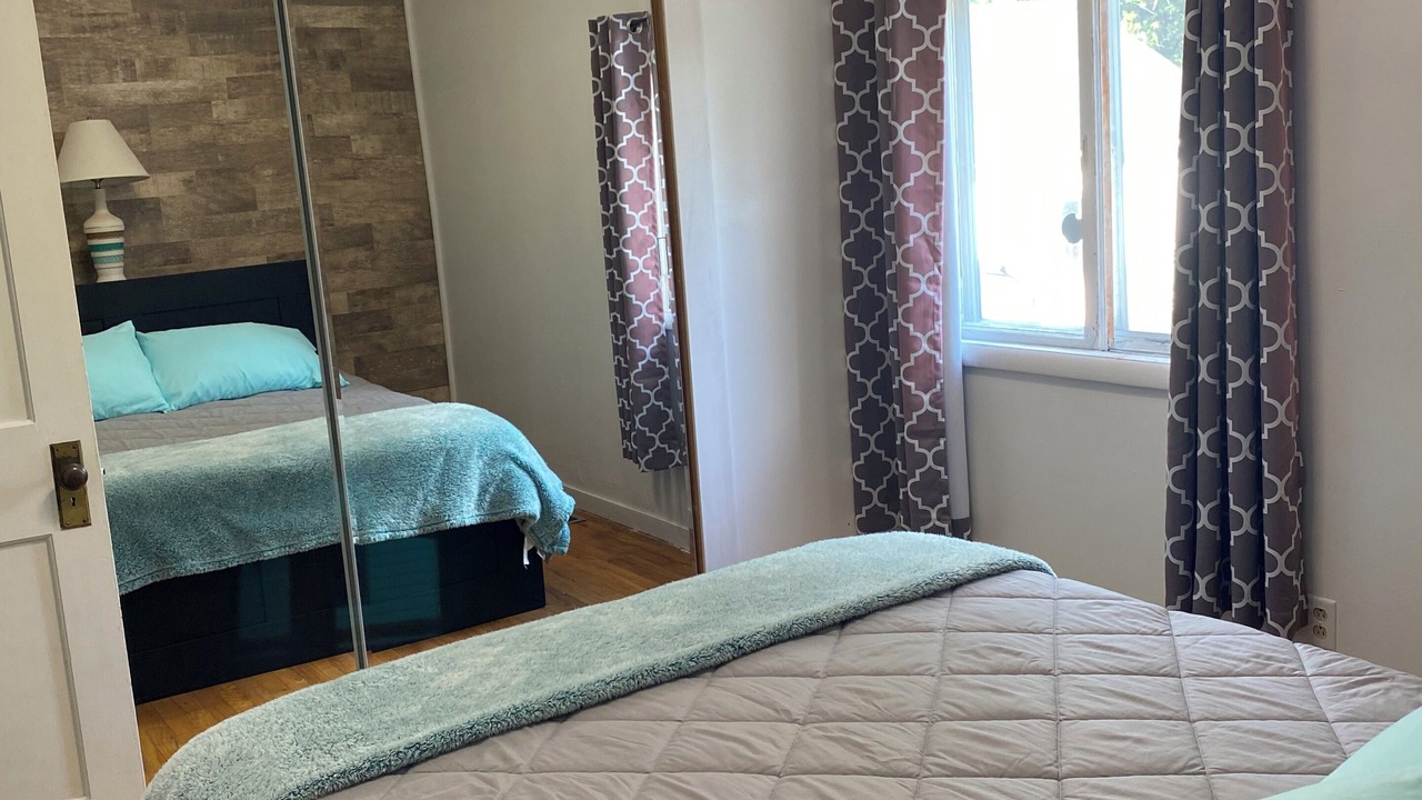 Photo of Bedroom in Ontonagon