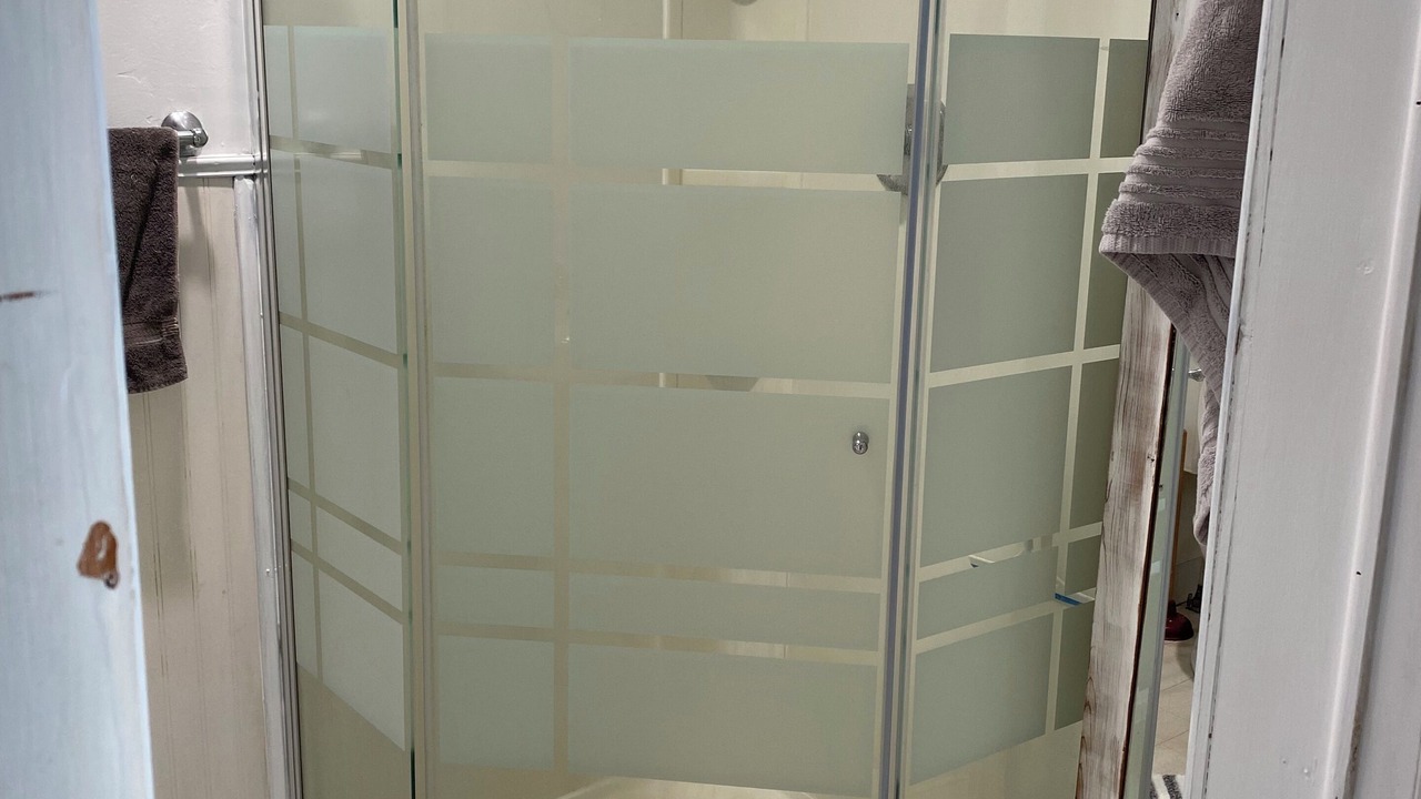 Photo of Bathroom in Ontonagon