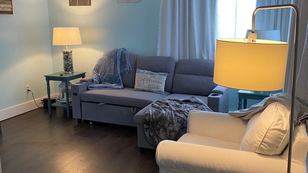 Photo of Livingroom in Ontonagon