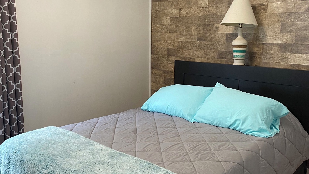 Photo of Bedroom in Ontonagon