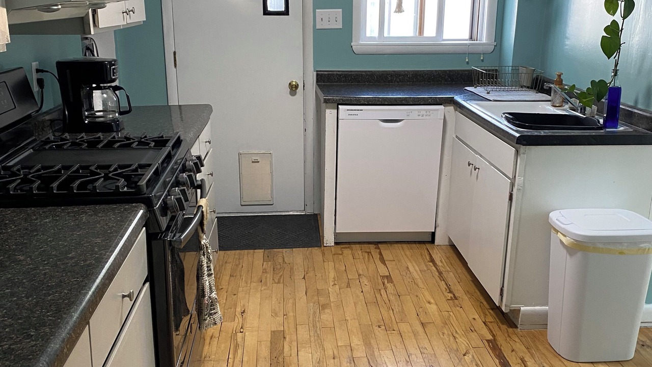 Photo of Kitchen in Ontonagon