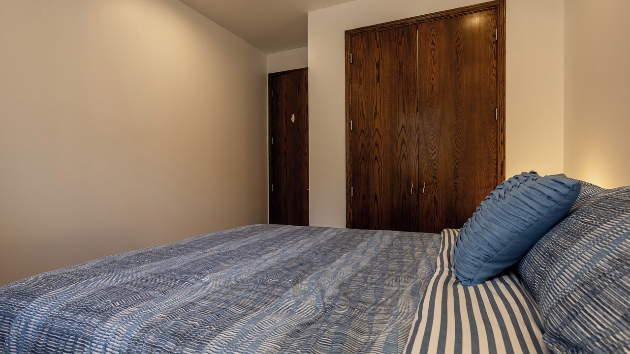 Photo of Bedroom in Heart of Chicago
