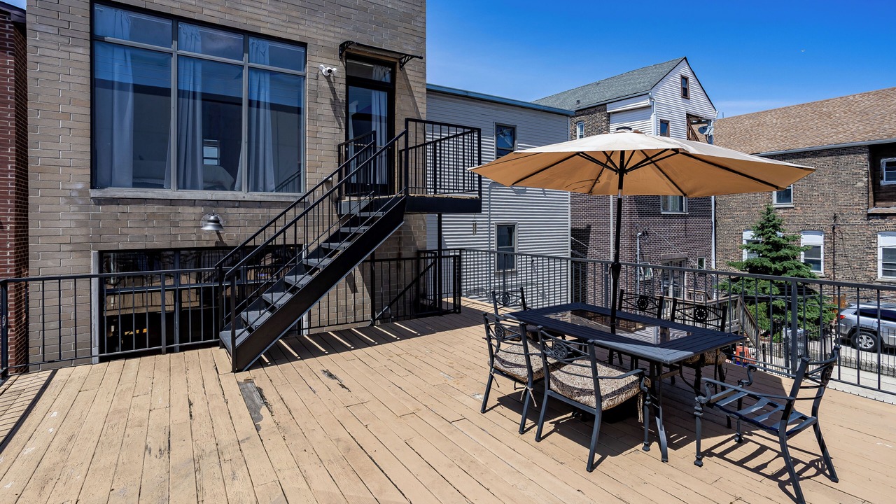 Photo of Outdoor in Heart of Chicago