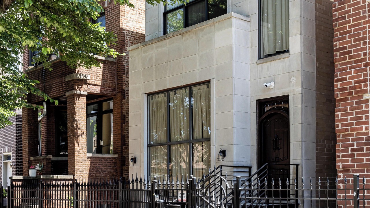 Photo of Outdoor in Heart of Chicago