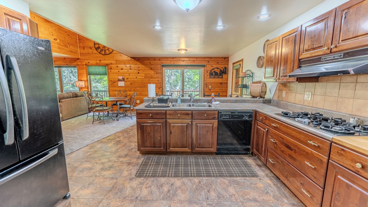 Photo of Kitchen in Newberry