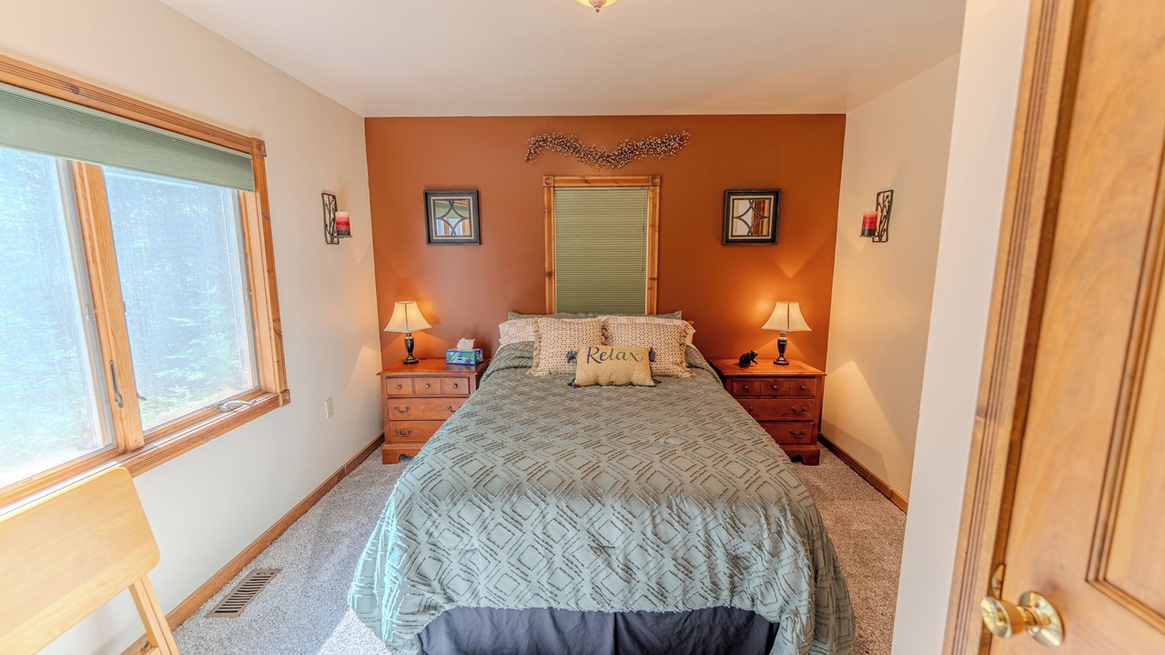 Photo of Bedroom in Newberry