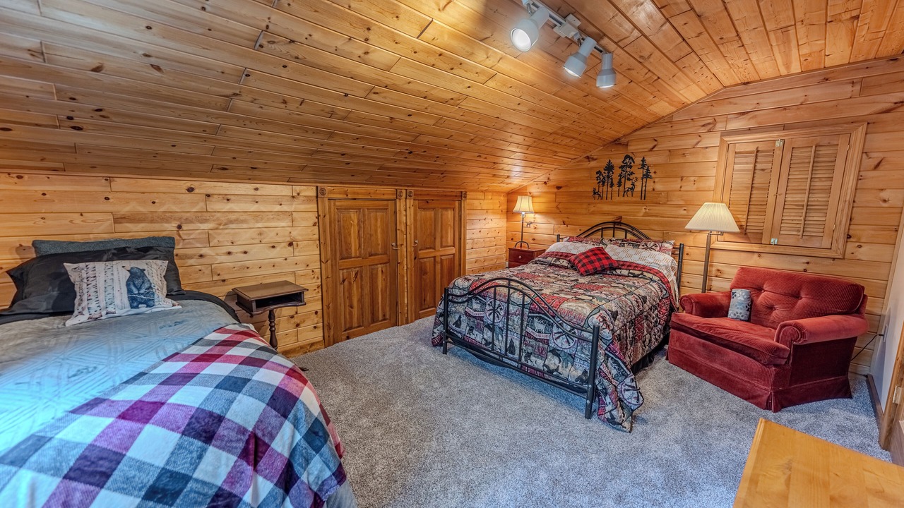 Photo of Bedroom in Newberry