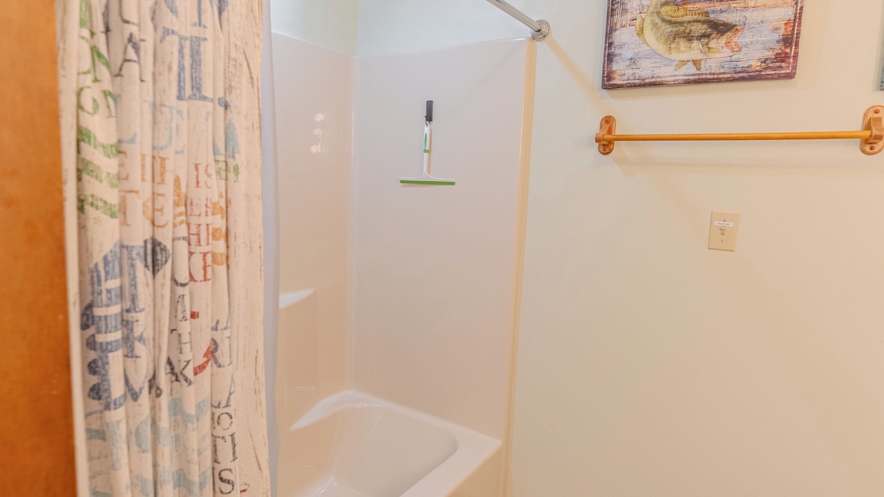 Photo of Bathroom in Newberry