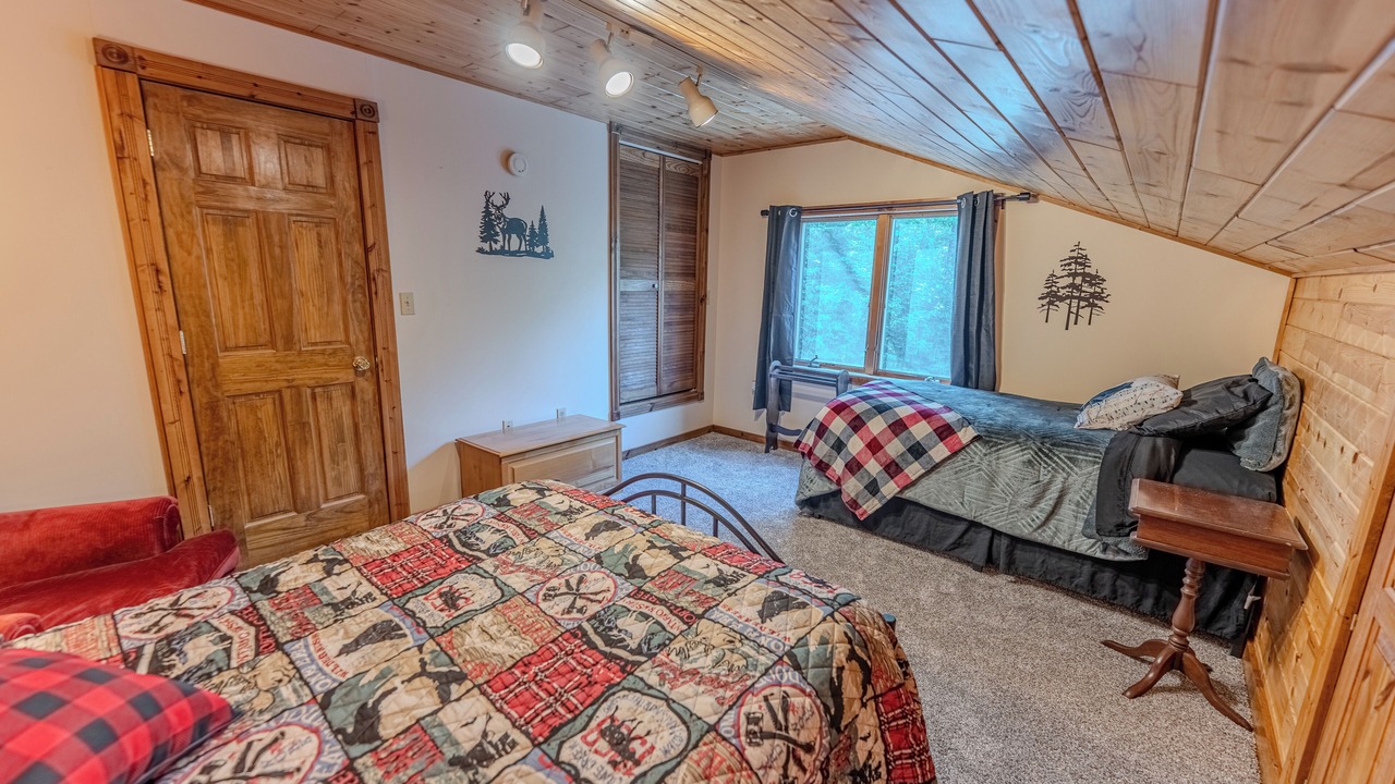 Photo of Bedroom in Newberry