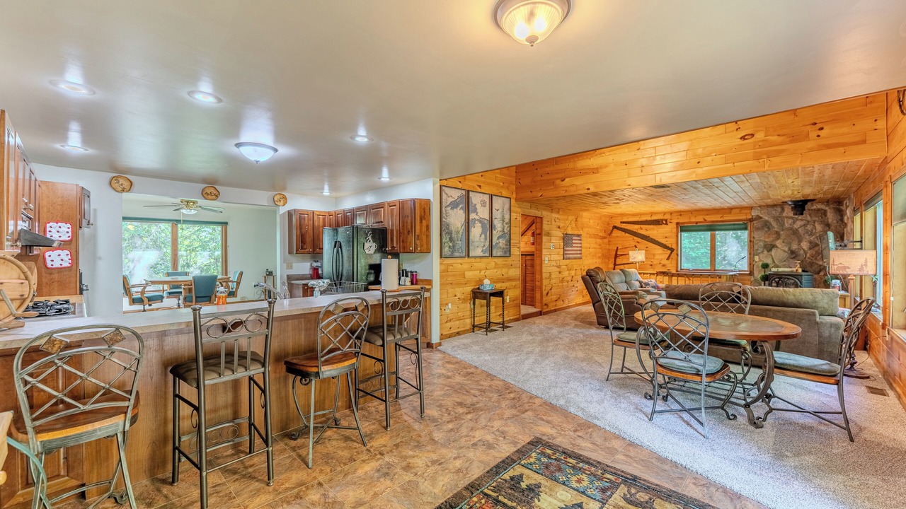 Photo of Livingroom in Newberry