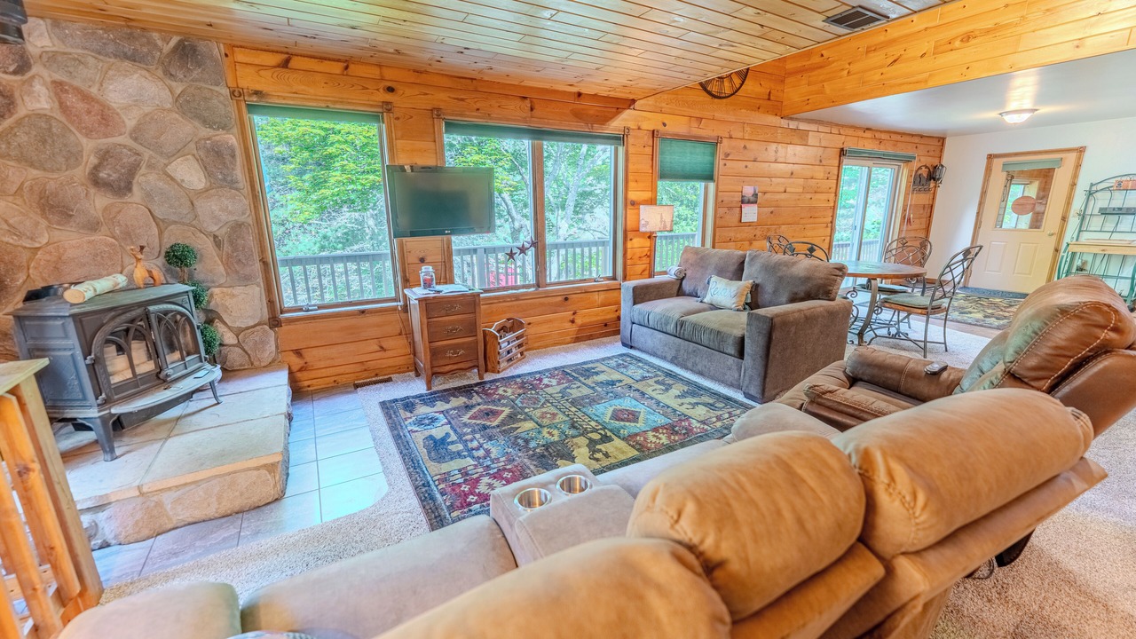 Photo of Livingroom in Newberry