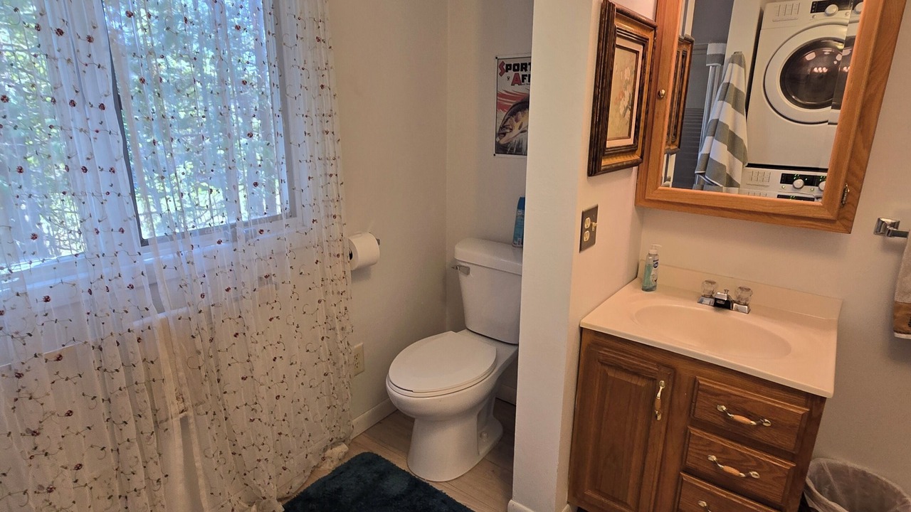 Photo of Bathroom in Escanaba