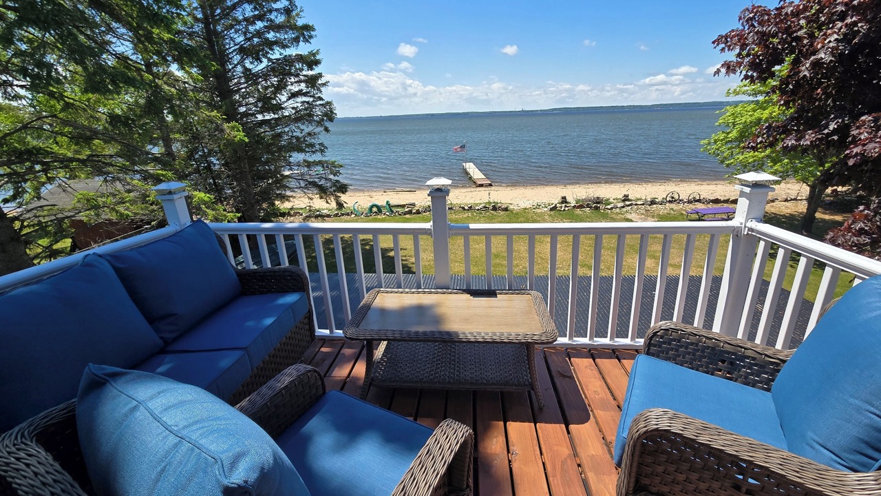 Photo of Outdoor in Escanaba
