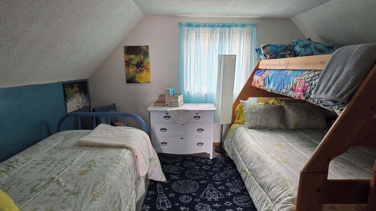 Photo of Bedroom in Escanaba
