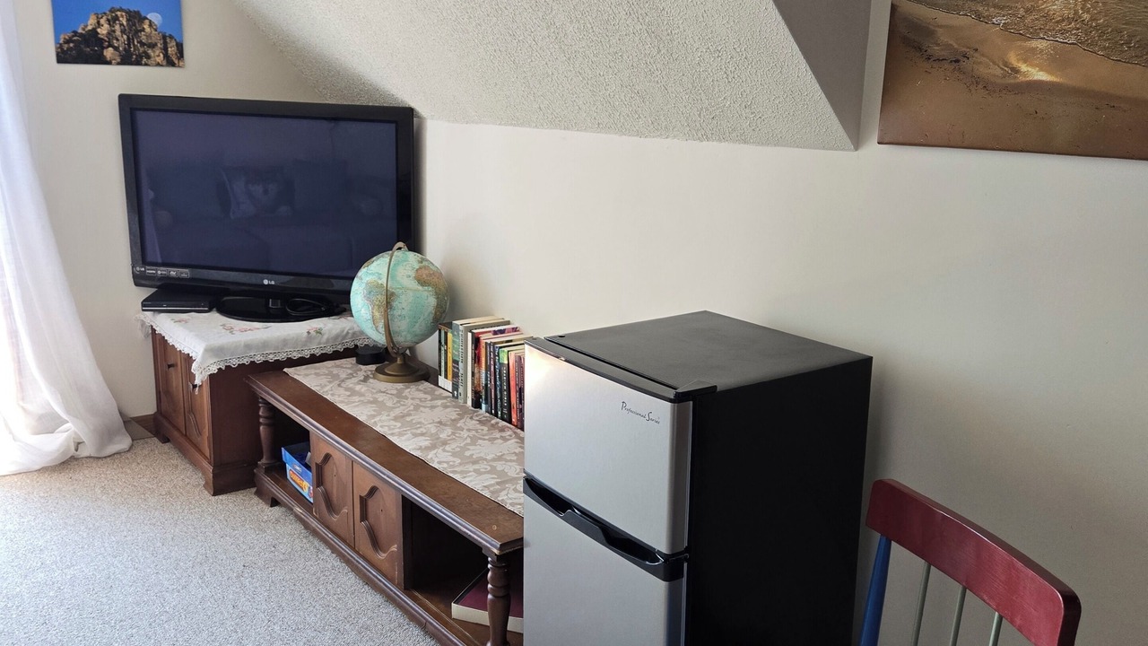 Photo of Livingroom in Escanaba
