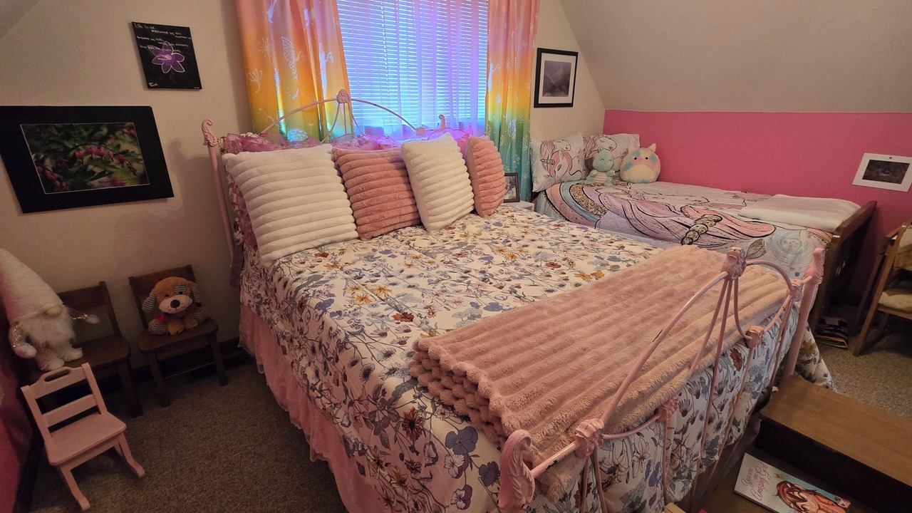 Photo of Bedroom in Escanaba