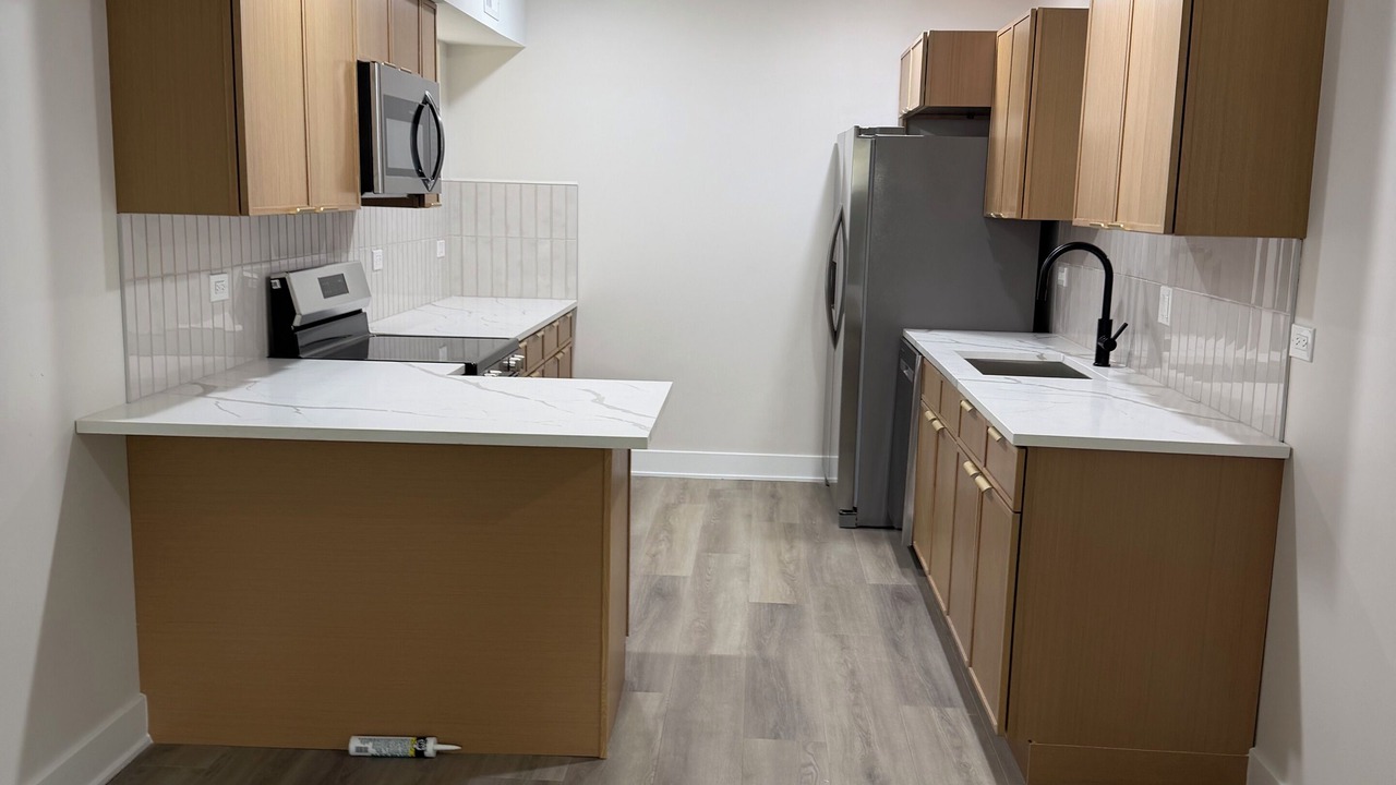 Photo of Kitchen in Woodlawn