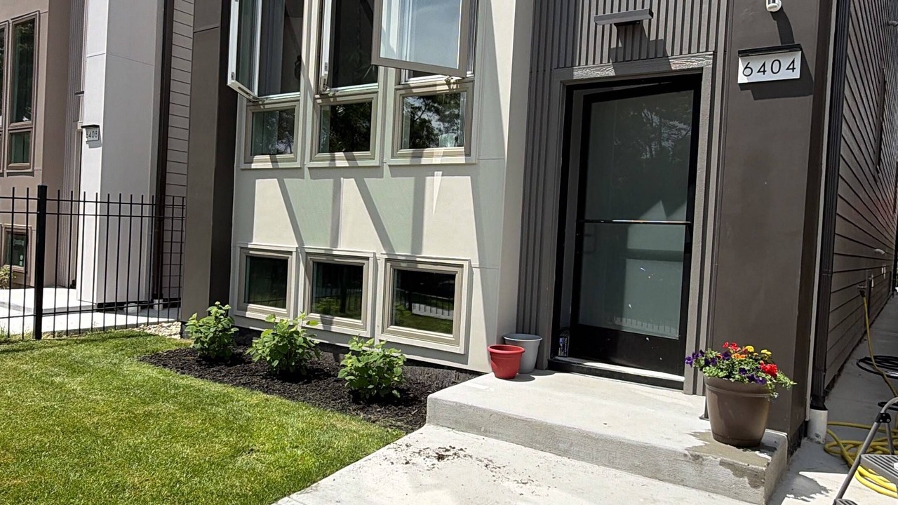 Photo of Outdoor in Woodlawn