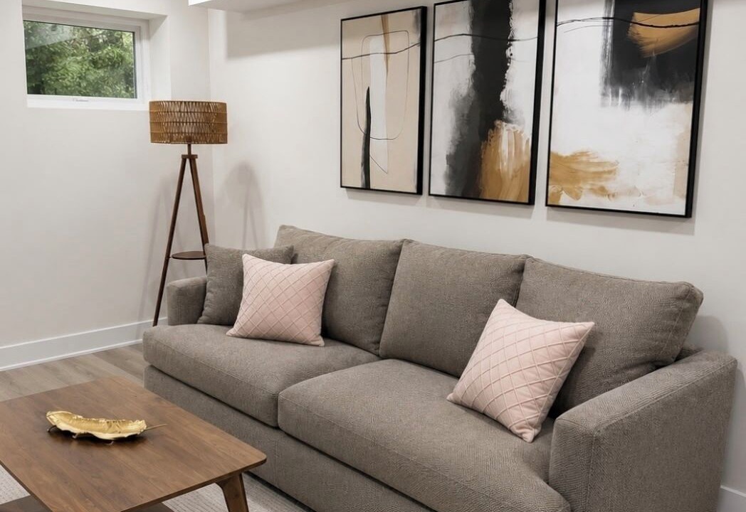 Photo of Livingroom in Woodlawn