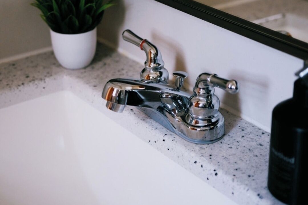 Photo of Bathroom in Dunning