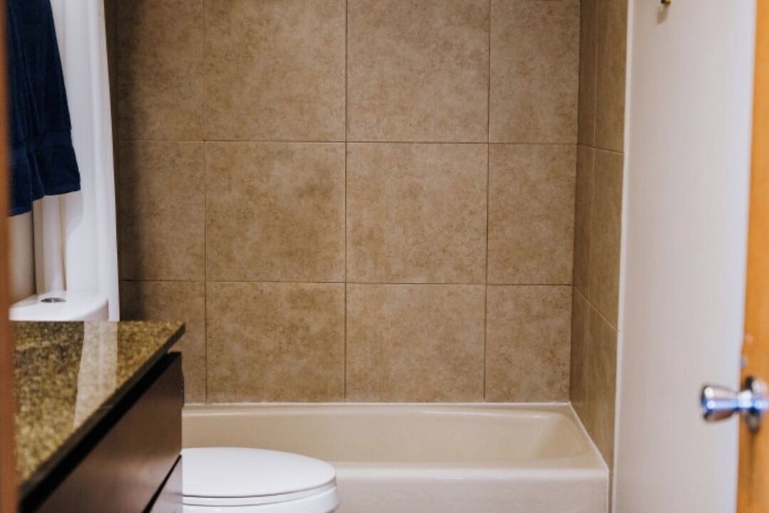 Photo of Bathroom in Dunning
