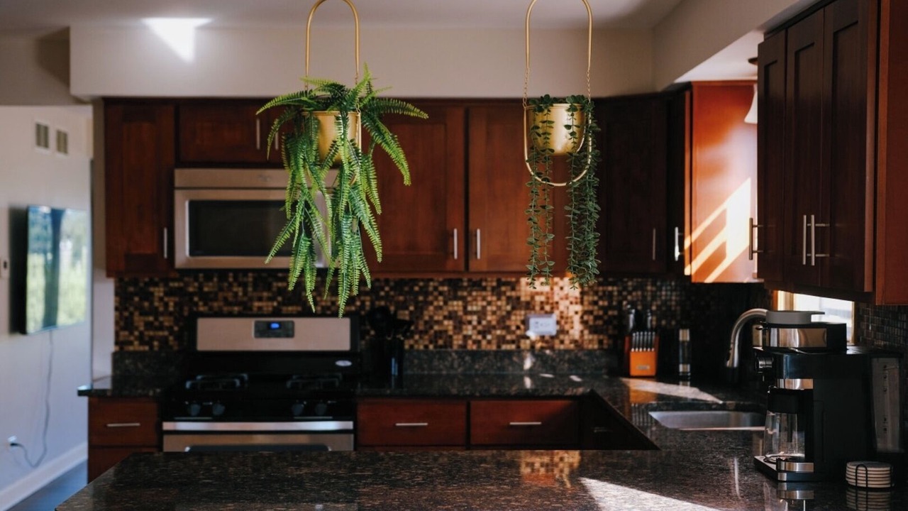 Photo of Kitchen in Dunning