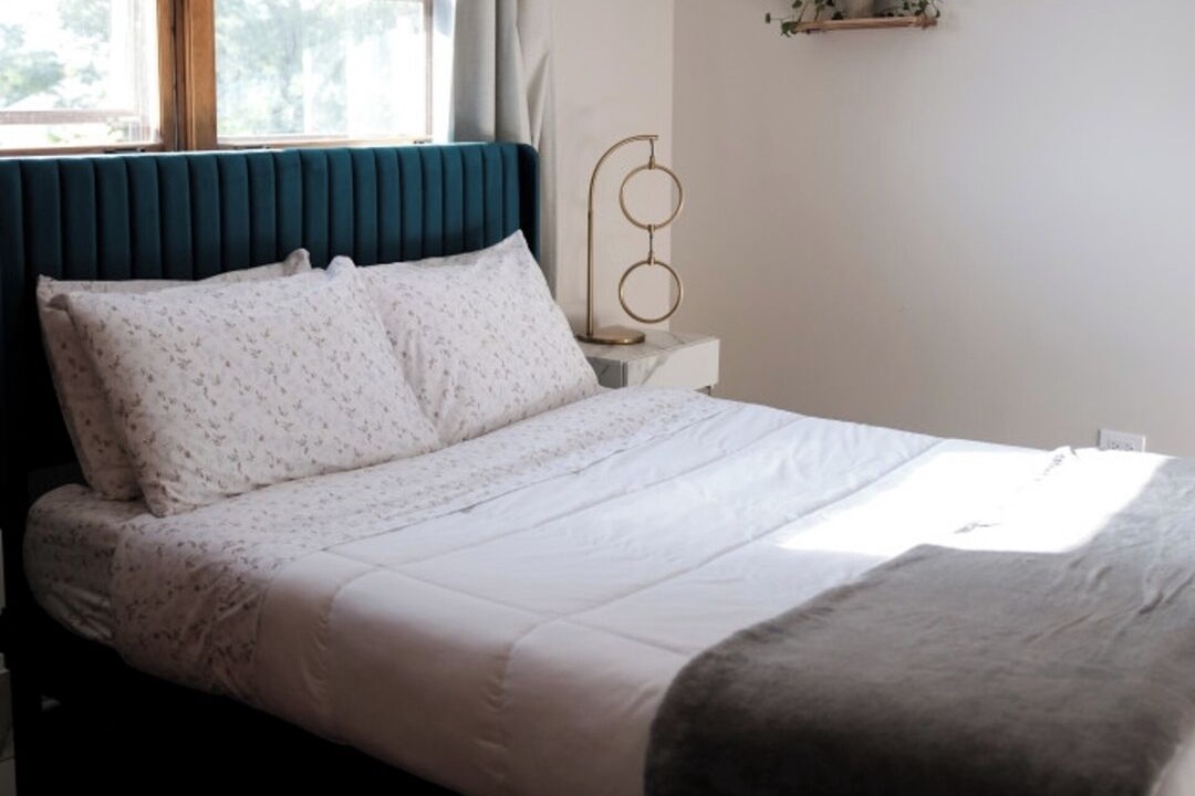 Photo of Bedroom in Dunning