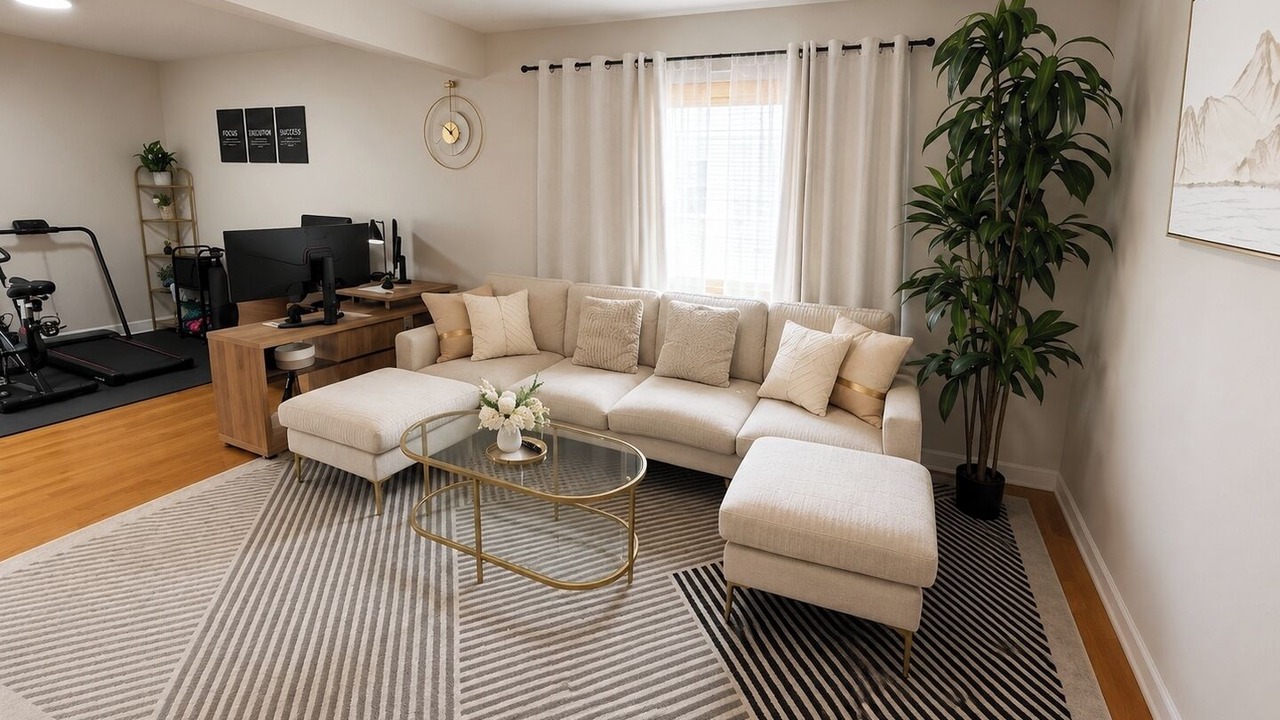 Photo of Livingroom in Dunning