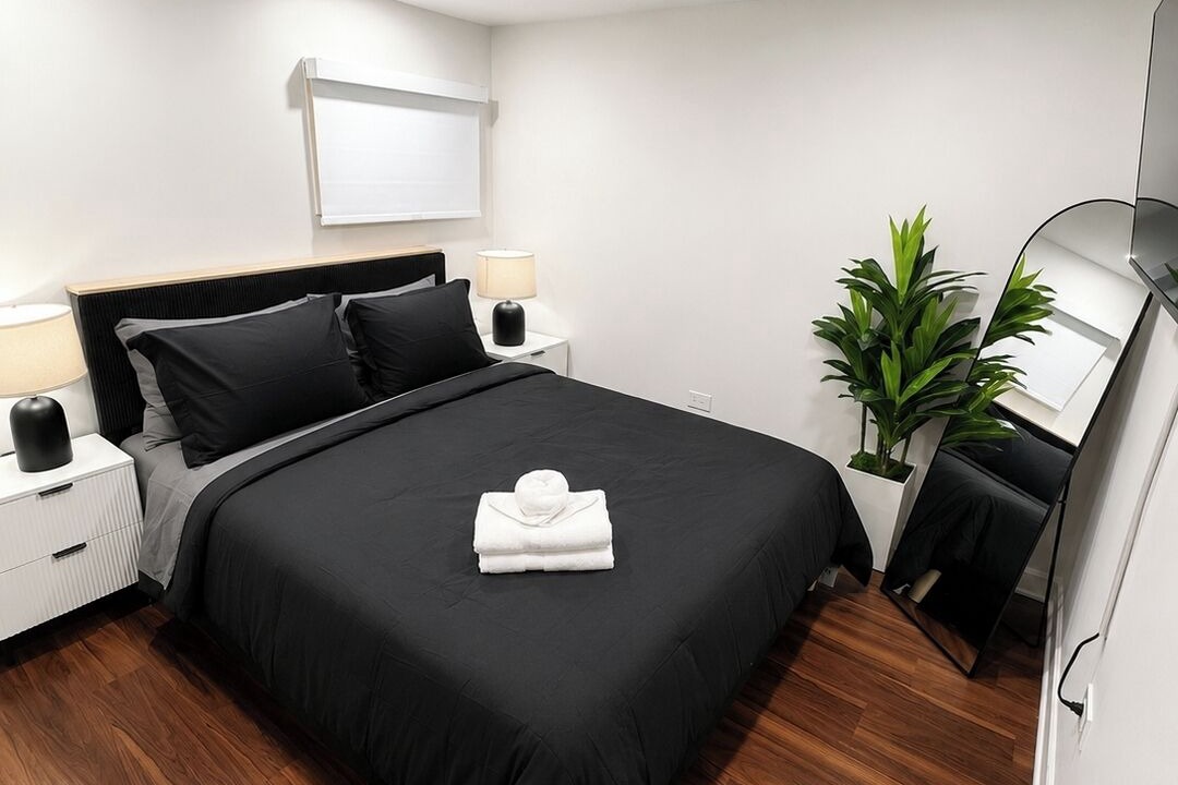 Photo of Bedroom in Belmont Cragin
