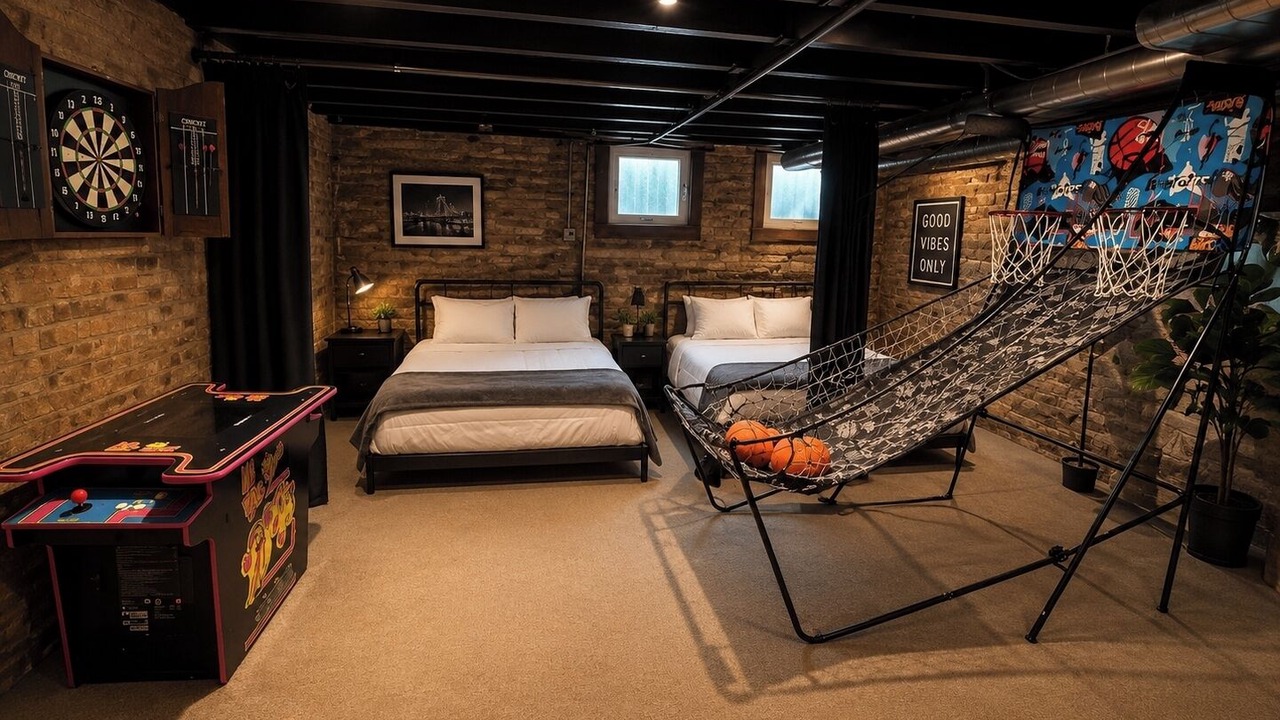 Photo of Bedroom in Old Town Triangle
