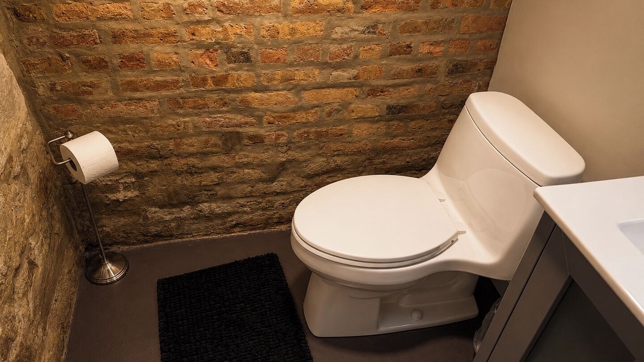 Photo of Bathroom in Old Town Triangle