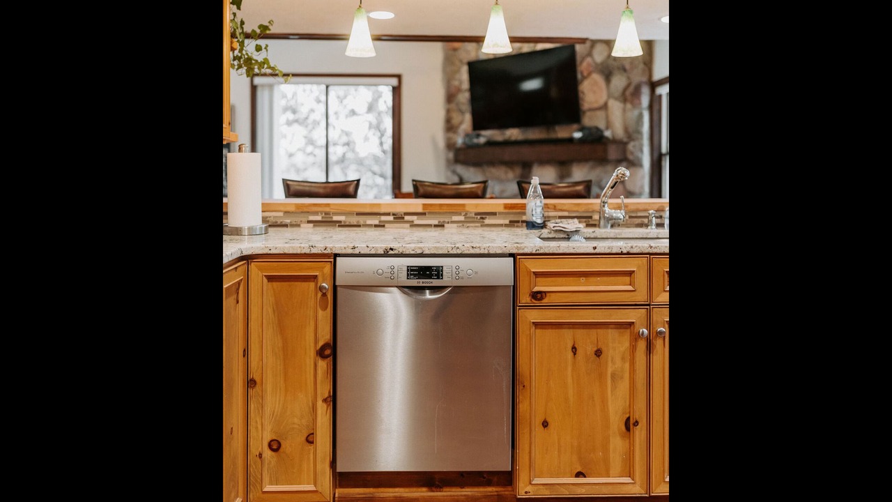 Photo of Kitchen in East Troy