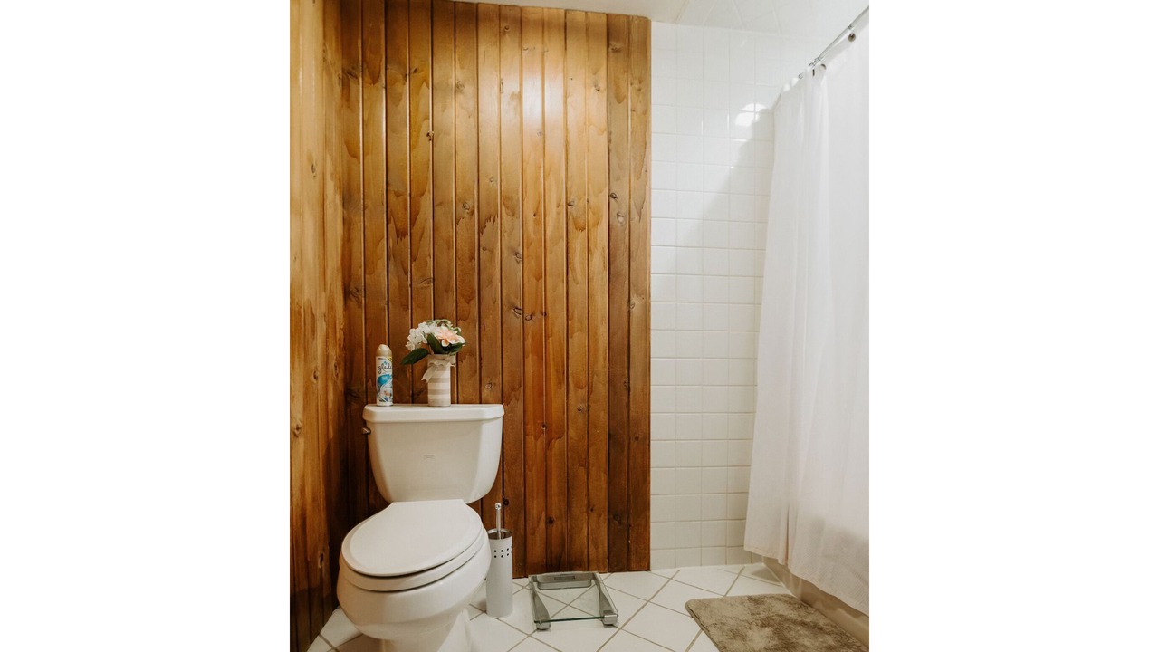 Photo of Bathroom in East Troy