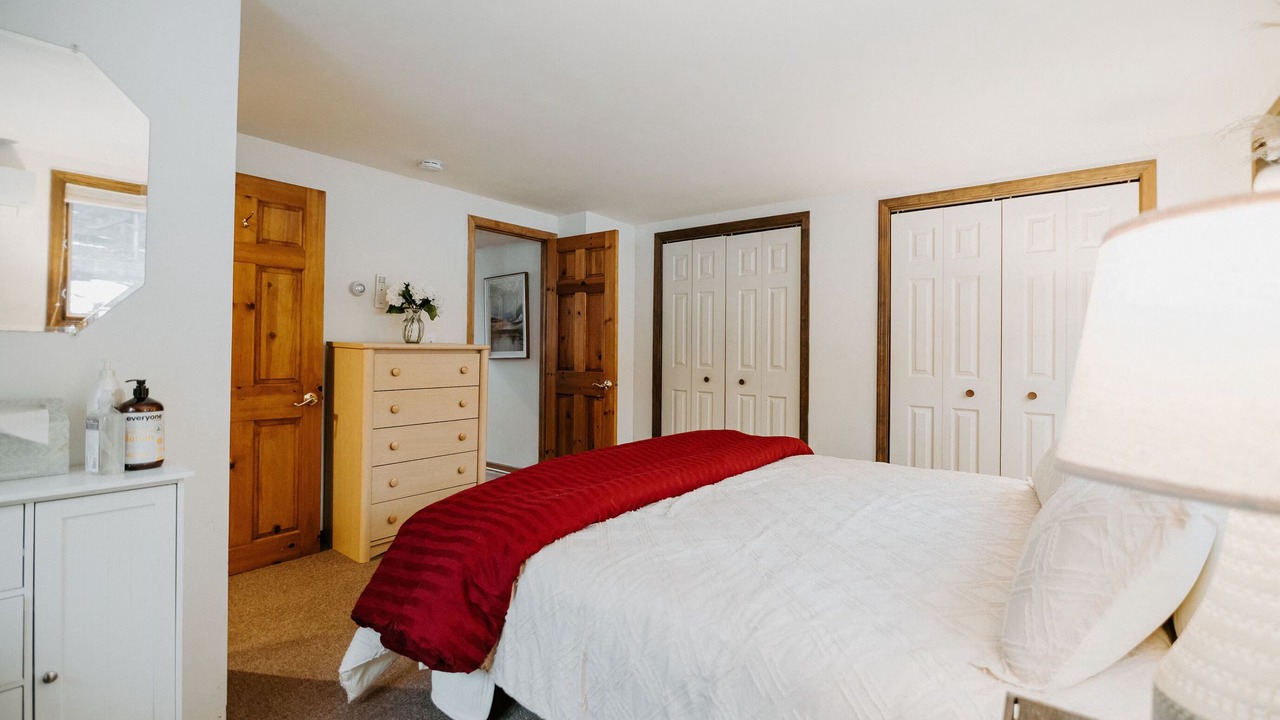 Photo of Bedroom in East Troy