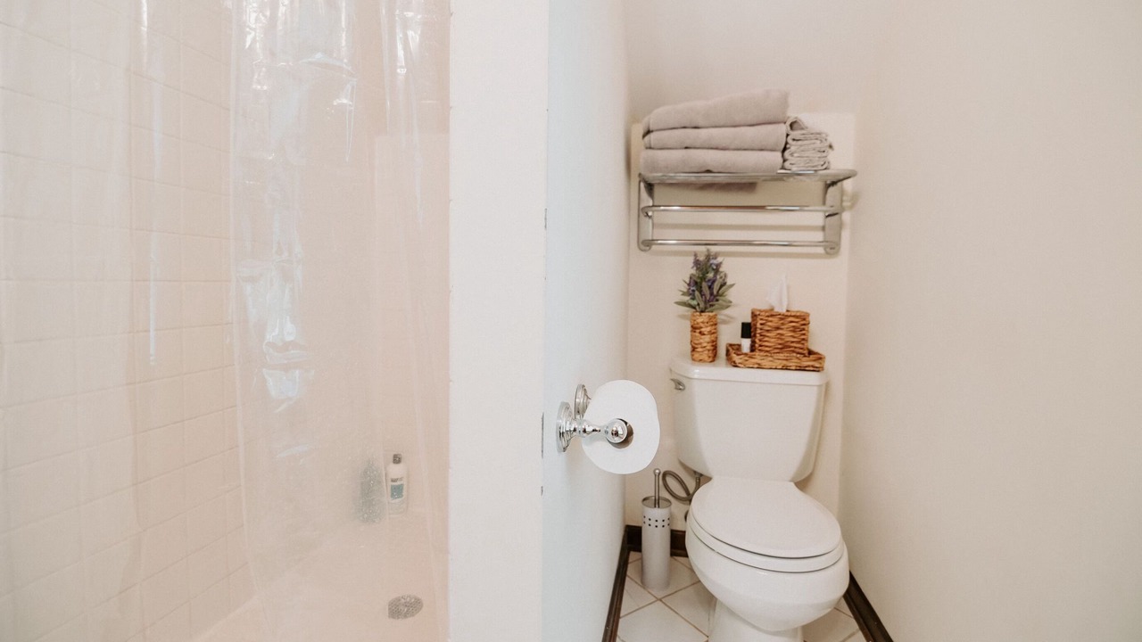 Photo of Bathroom in East Troy
