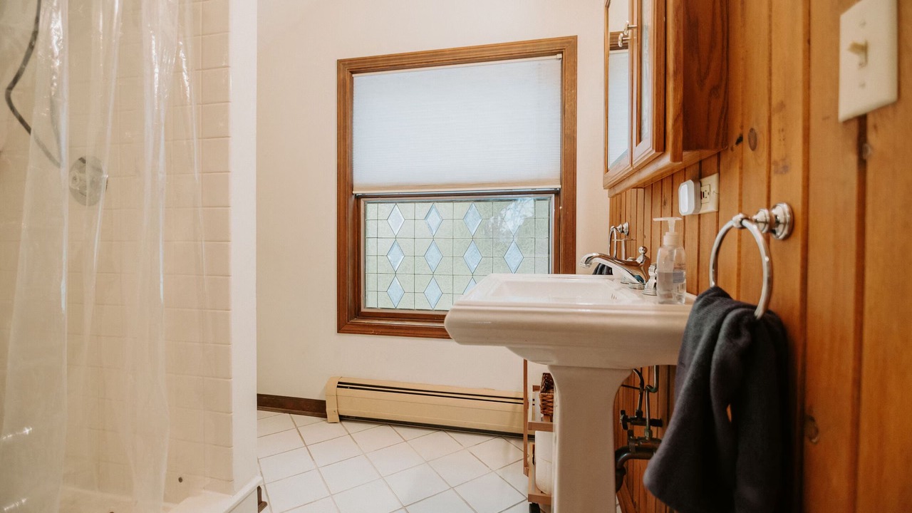 Photo of Bathroom in East Troy