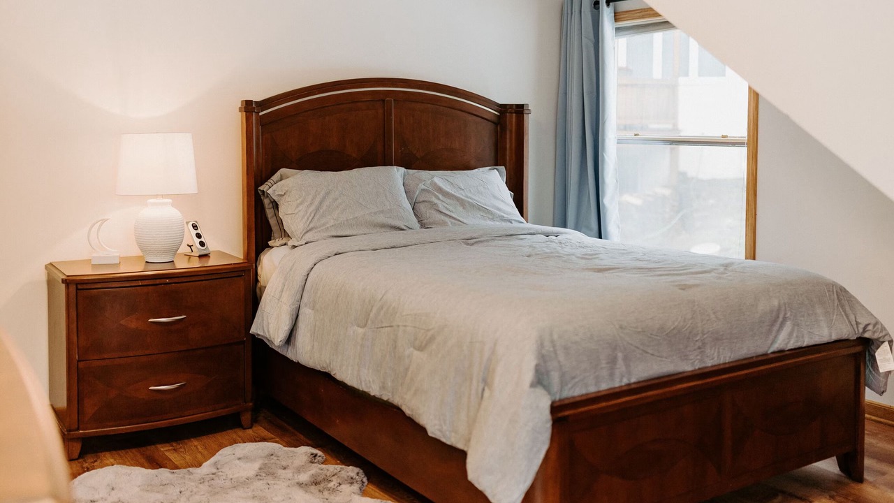 Photo of Bedroom in East Troy