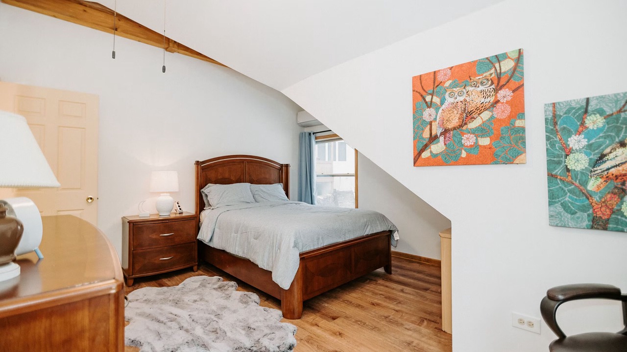 Photo of Bedroom in East Troy