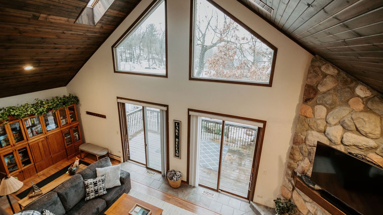 Photo of Livingroom in East Troy