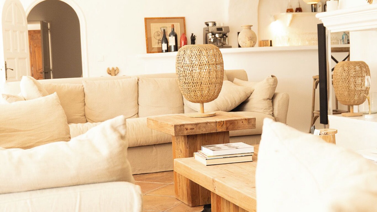Photo of Livingroom in Saintes-Maries-de-la-Mer