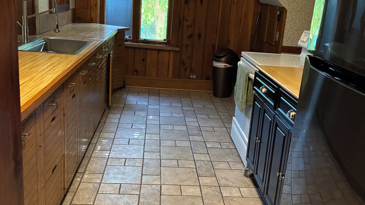 Photo of Kitchen in Rockford