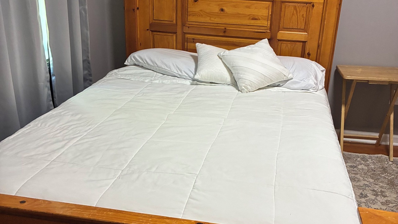 Photo of Bedroom in Rockford