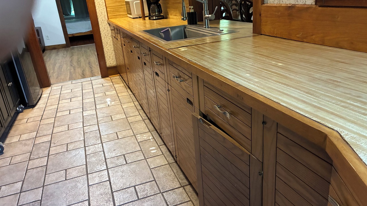 Photo of Kitchen in Rockford