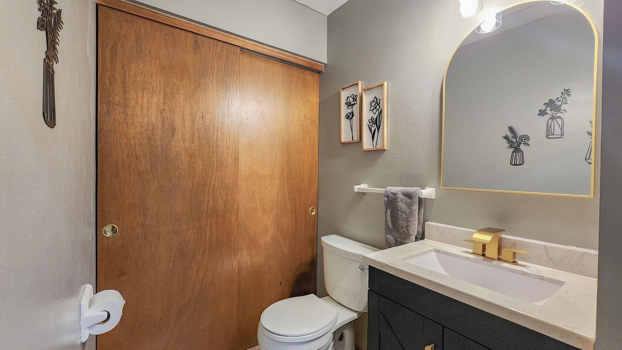 Photo of Bathroom in Oak Creek