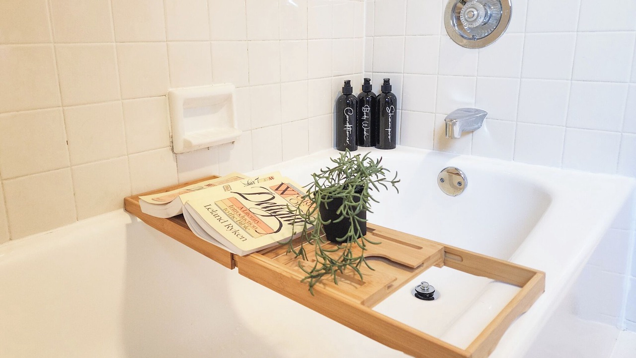 Photo of Bathroom in Oak Creek