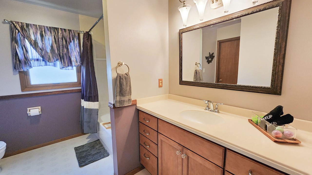 Photo of Bathroom in Oak Creek