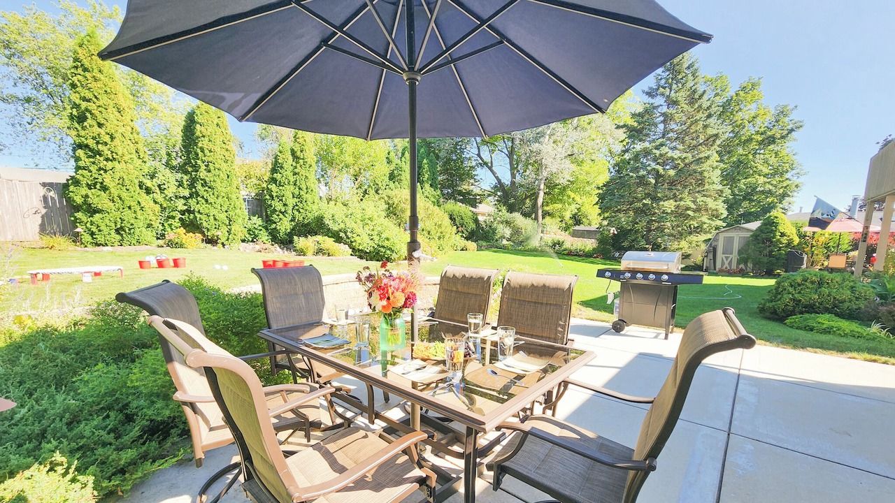 Photo of Outdoor in Oak Creek